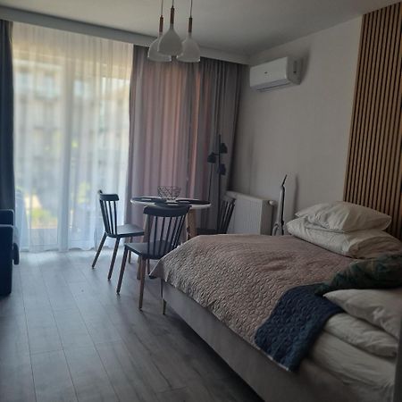 Green Apartament Dziwnów Eksteriør bilde