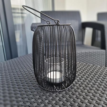 Green Apartament Dziwnów Eksteriør bilde