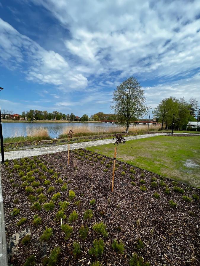 Green Apartament Dziwnów Eksteriør bilde
