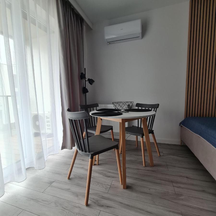 Green Apartament Dziwnów Eksteriør bilde