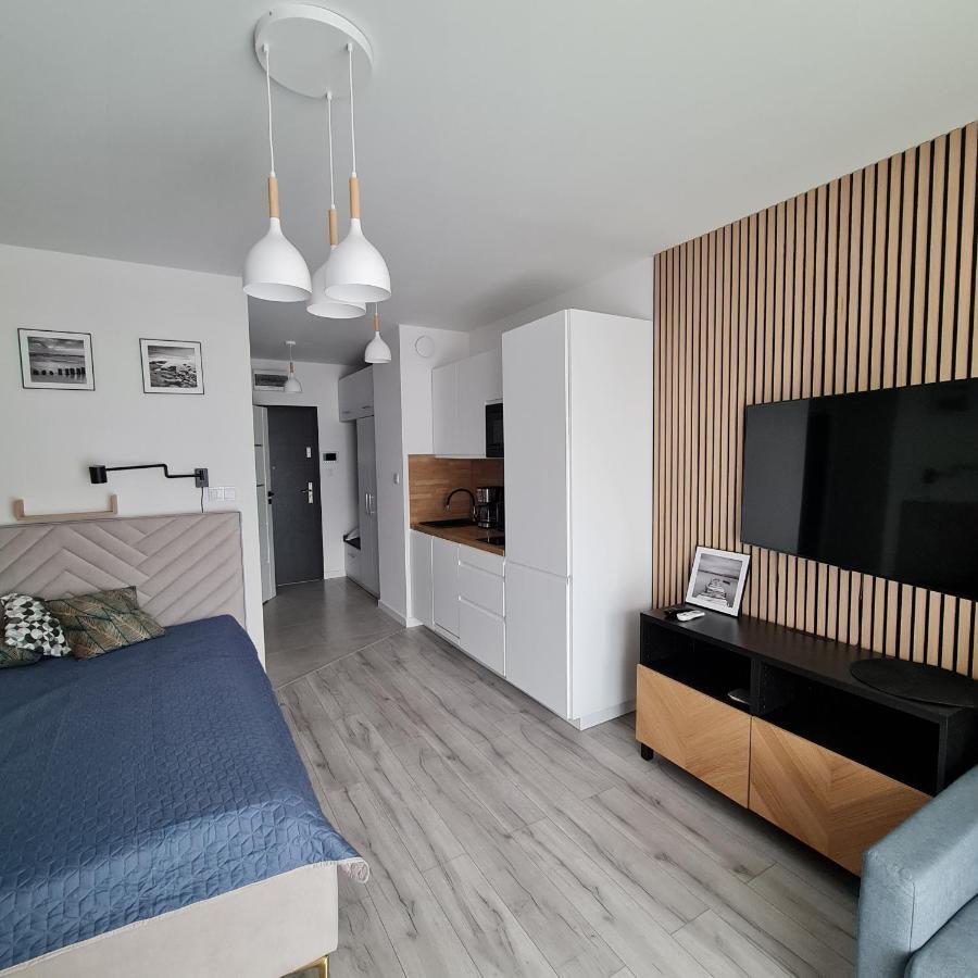 Green Apartament Dziwnów Eksteriør bilde