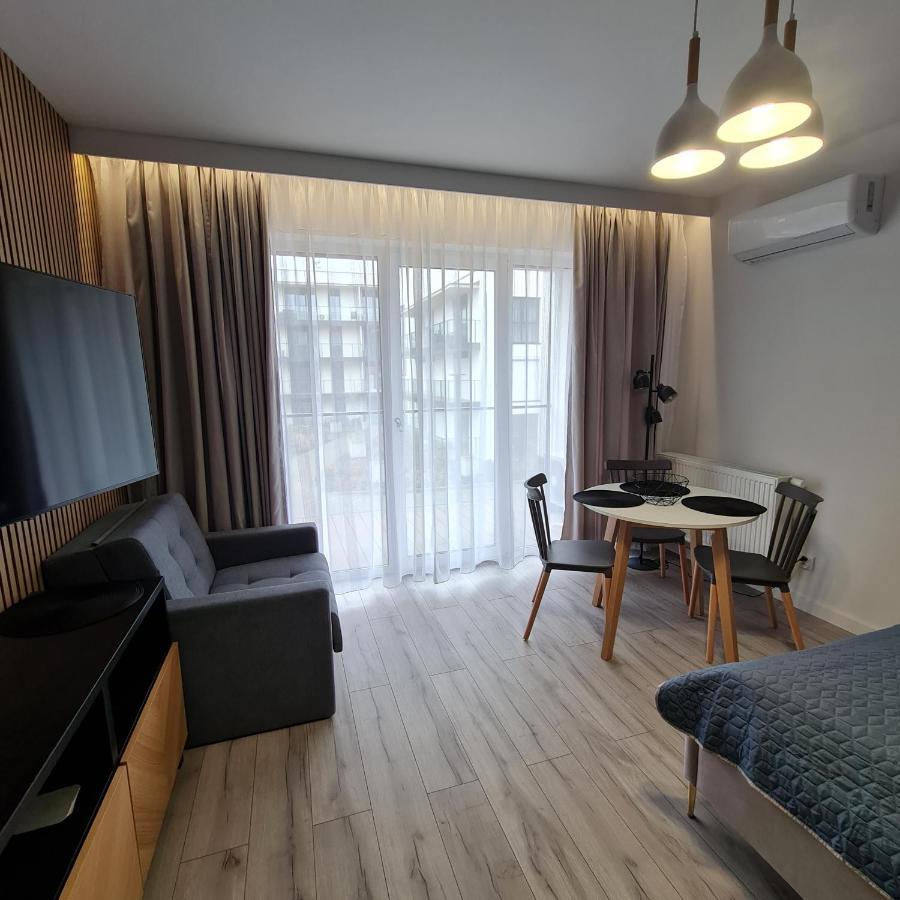Green Apartament Dziwnów Eksteriør bilde