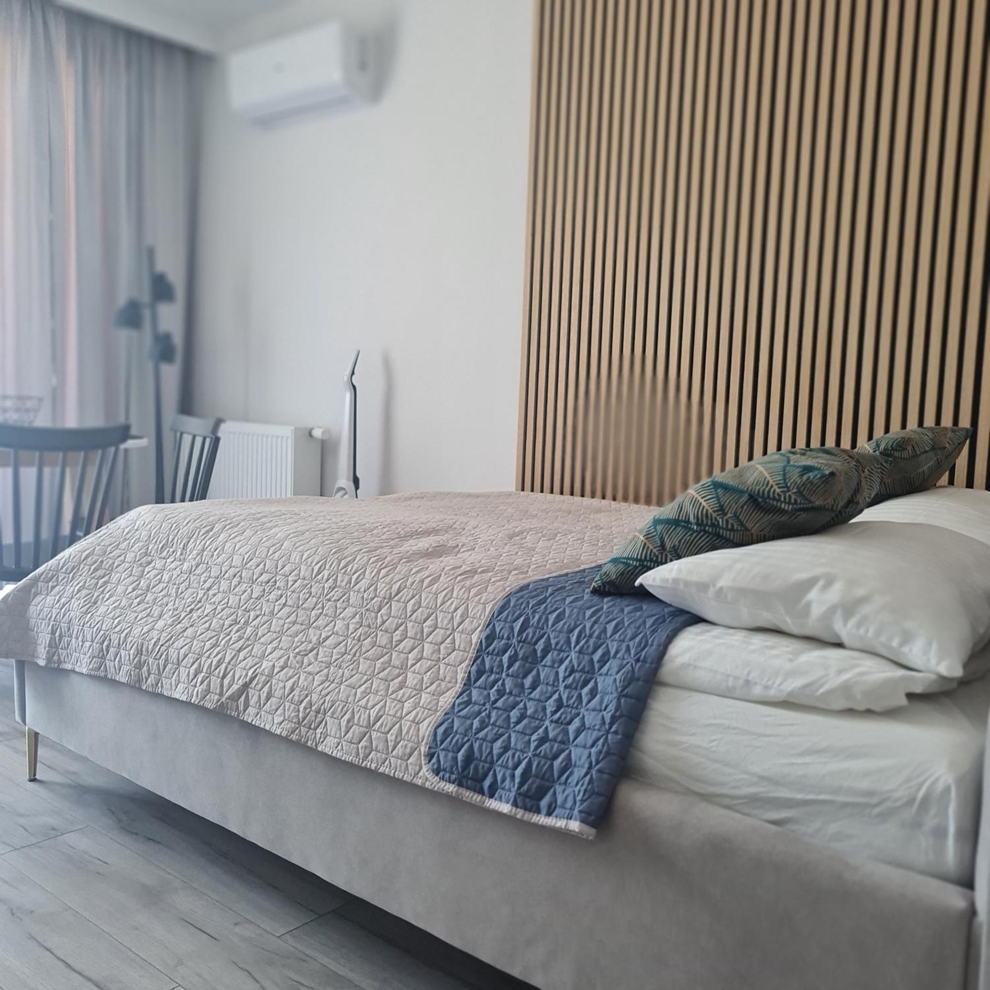 Green Apartament Dziwnów Eksteriør bilde