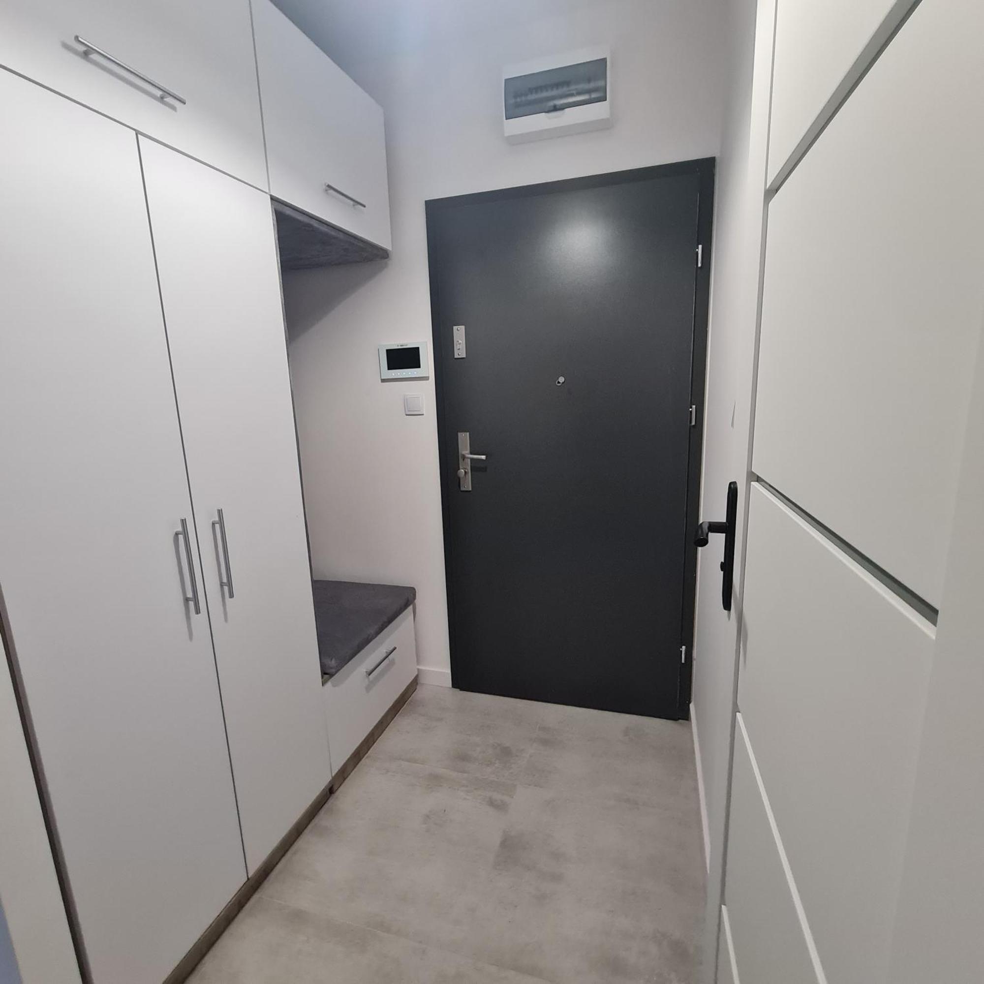 Green Apartament Dziwnów Eksteriør bilde